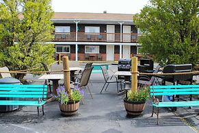 Janmere Motel