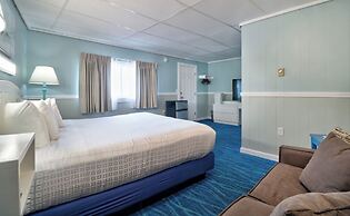 Janmere Motel