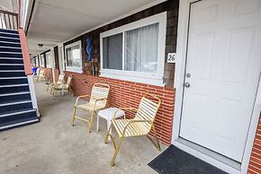 Janmere Motel
