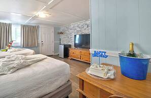 Janmere Motel