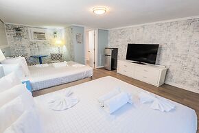Janmere Motel