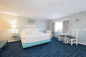 Janmere Motel