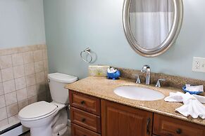 Janmere Motel
