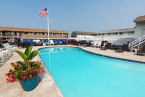 Janmere Motel