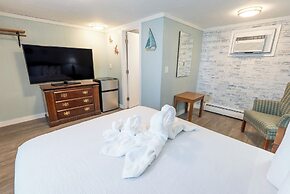 Janmere Motel