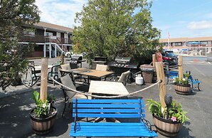 Janmere Motel