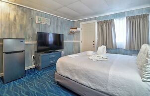 Janmere Motel