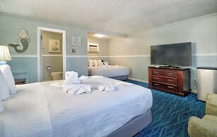 Janmere Motel