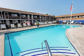 Janmere Motel