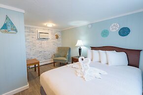 Janmere Motel