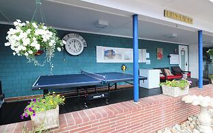 Janmere Motel