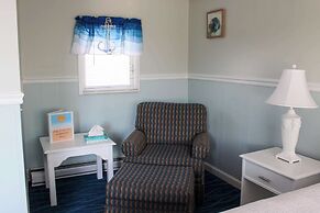 Janmere Motel