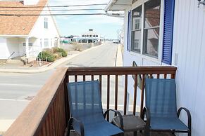 Janmere Motel