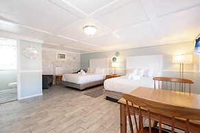 Janmere Motel
