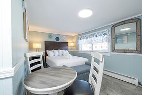Janmere Motel