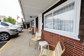 Janmere Motel