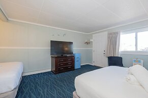 Janmere Motel
