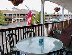 Janmere Motel