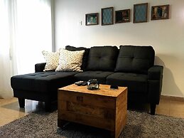 Comfortable Engomi Apartment