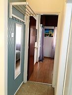 Comfortable Engomi Apartment