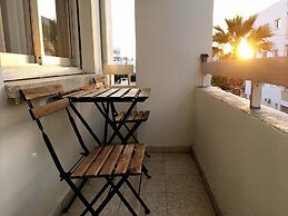 Comfortable Engomi Apartment