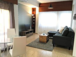 Comfortable Engomi Apartment