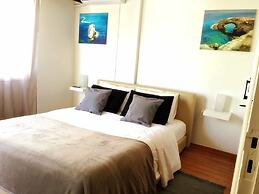 Comfortable Engomi Apartment