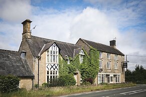Merrymouth Inn