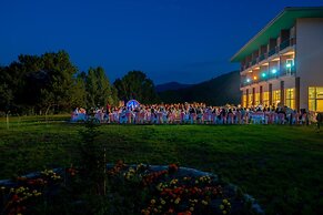 Ulus Doga Park Otel
