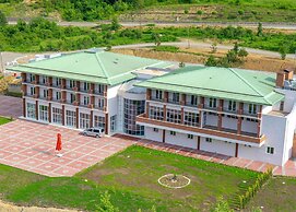 Ulus Doga Park Otel