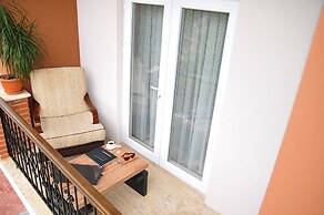 Ulus Doga Park Otel