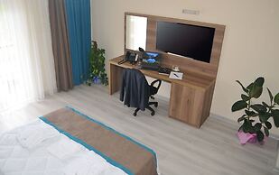 Ulus Doga Park Otel
