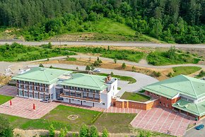 Ulus Doga Park Otel