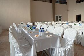 Ulus Doga Park Otel