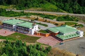 Ulus Doga Park Otel