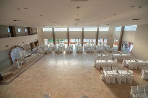 Ulus Doga Park Otel