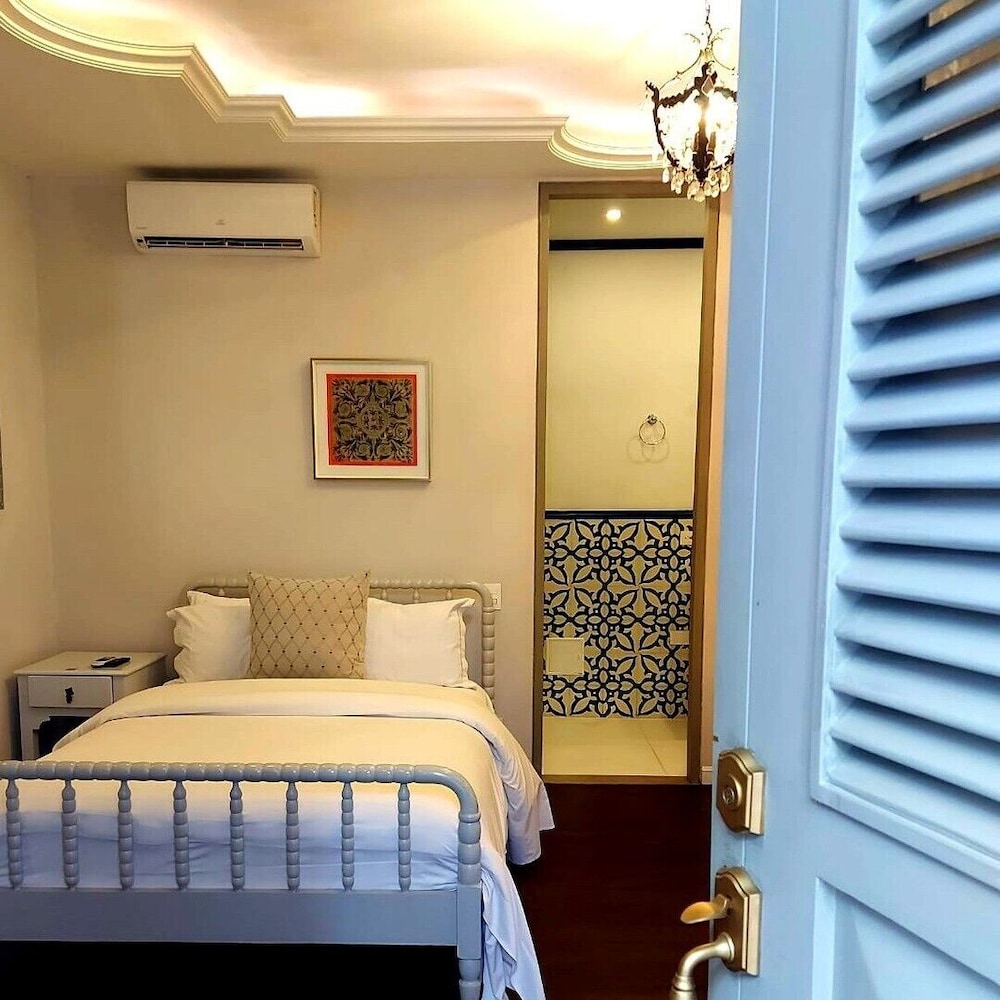 Hotel Monaguillo de Getsemani