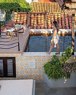 Hotel Monaguillo de Getsemani