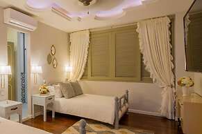 Hotel Monaguillo de Getsemani