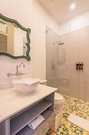 Hotel Monaguillo de Getsemani