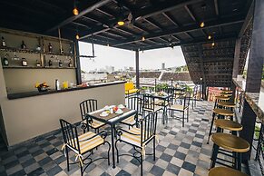 Hotel Monaguillo de Getsemani