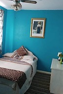 Clean & Modern 1 Bedroom Apartment