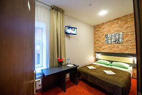 Three rivers hotel