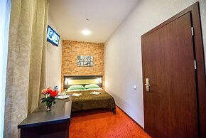 Three rivers hotel