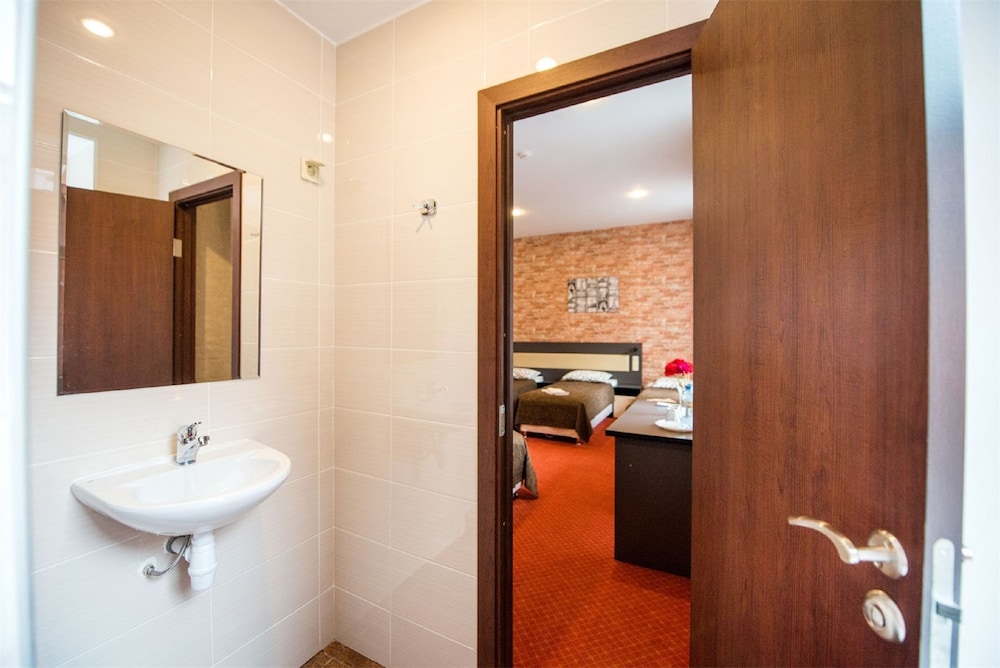 Three rivers hotel