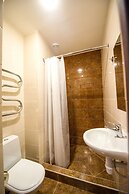Three rivers hotel