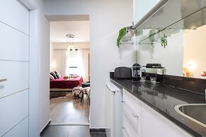 King David Court - Isrentals