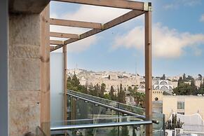 King David Court - Isrentals