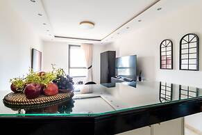King David Court - Isrentals