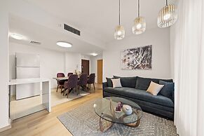 King David Court - Isrentals